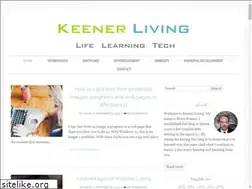 Sites similar to keenerliving.com