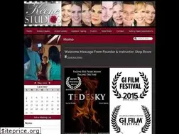 Sites similar to keenestudios.com