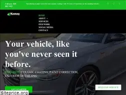 Sites similar to keeneyautodetailing.com