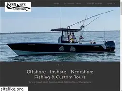 Sites similar to keeneyecharters.com