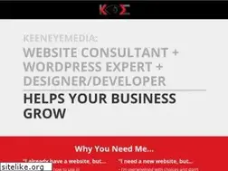 Sites similar to keeneyemedia.com