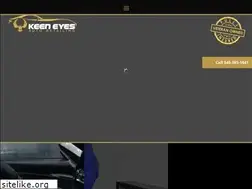 Sites similar to keeneyesdetail.com