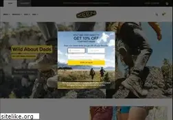 Sites similar to keenfootwear.co.nz