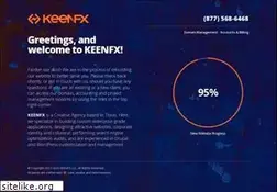 Sites similar to keenfx.com