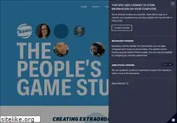 Sites similar to keengames.com