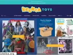 Sites similar to keengatoys.com