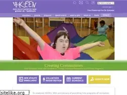 Sites similar to keengreaterdc.org