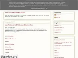 Sites similar to keenhoney.blogspot.com