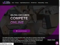 Sites similar to keeninsites.com