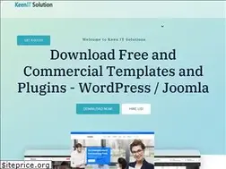 Sites similar to keenitsolution.com