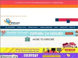Sites similar to keenlay.com