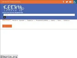 Sites similar to keenlondon.org