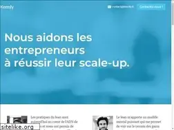 Sites similar to keenly.fr