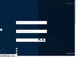 Sites similar to keenlydigital.com