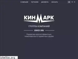 Sites similar to keenmark.com