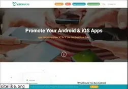 Sites similar to keenmobi.com