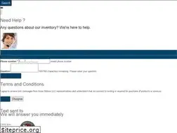 Sites similar to keenmotors.net