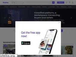 Sites similar to keeno.app
