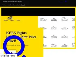Sites similar to keenoutdoor.us