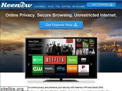 Sites similar to keenow.com