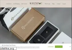 Sites similar to keenpac.com