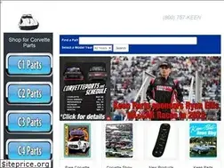 Sites similar to keenparts.com