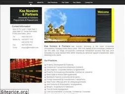 Sites similar to keenplaw.com.my
