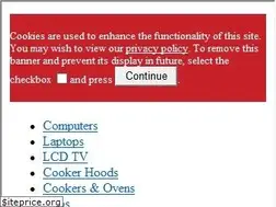 Sites similar to keenpricefinder.com