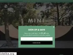 Sites similar to keenramps.com