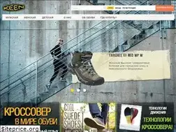 Sites similar to keenrussia.ru