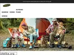 Sites similar to keenscarpe.it