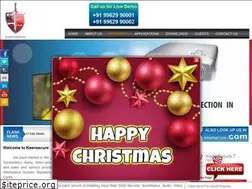 Sites similar to keensecure.in