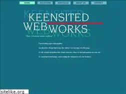 Sites similar to keensited.com