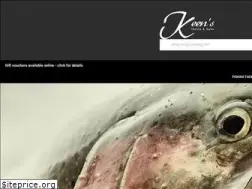 Sites similar to keenstackleandguns.co.uk
