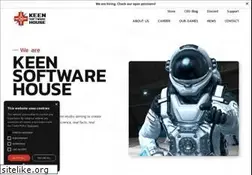 Sites similar to keenswh.com