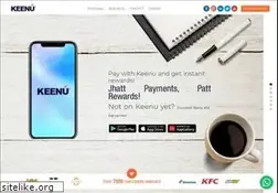 Sites similar to keenu.pk