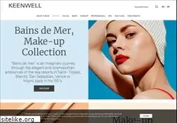 Sites similar to keenwell.com