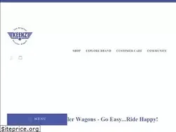 Sites similar to keenz.us