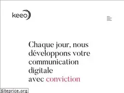Sites similar to keeo.fr