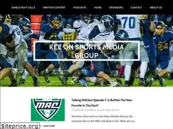 Sites similar to keeonsports.com