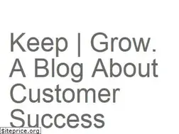 Sites similar to keep-grow.com