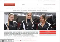 Sites similar to keep-racing.com