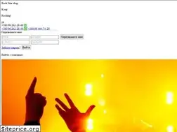 Sites similar to keep-rocking.com