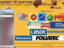 Sites similar to keep-your-car.com
