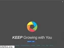 Sites similar to keep.com.sg