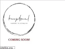 Sites similar to keep1local.com
