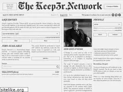 Sites similar to keep3r.network