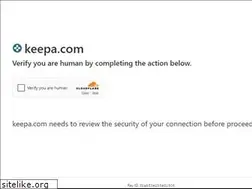 Sites similar to keepa.com