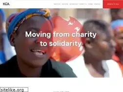 Sites similar to keepachildalive.org