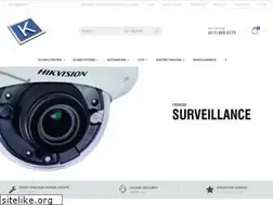 Sites similar to keepacs.co.za